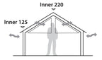 Inner Tent Prospector L