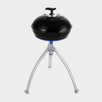 Grillo Chef 2 – BBQ/Plancha – Dome