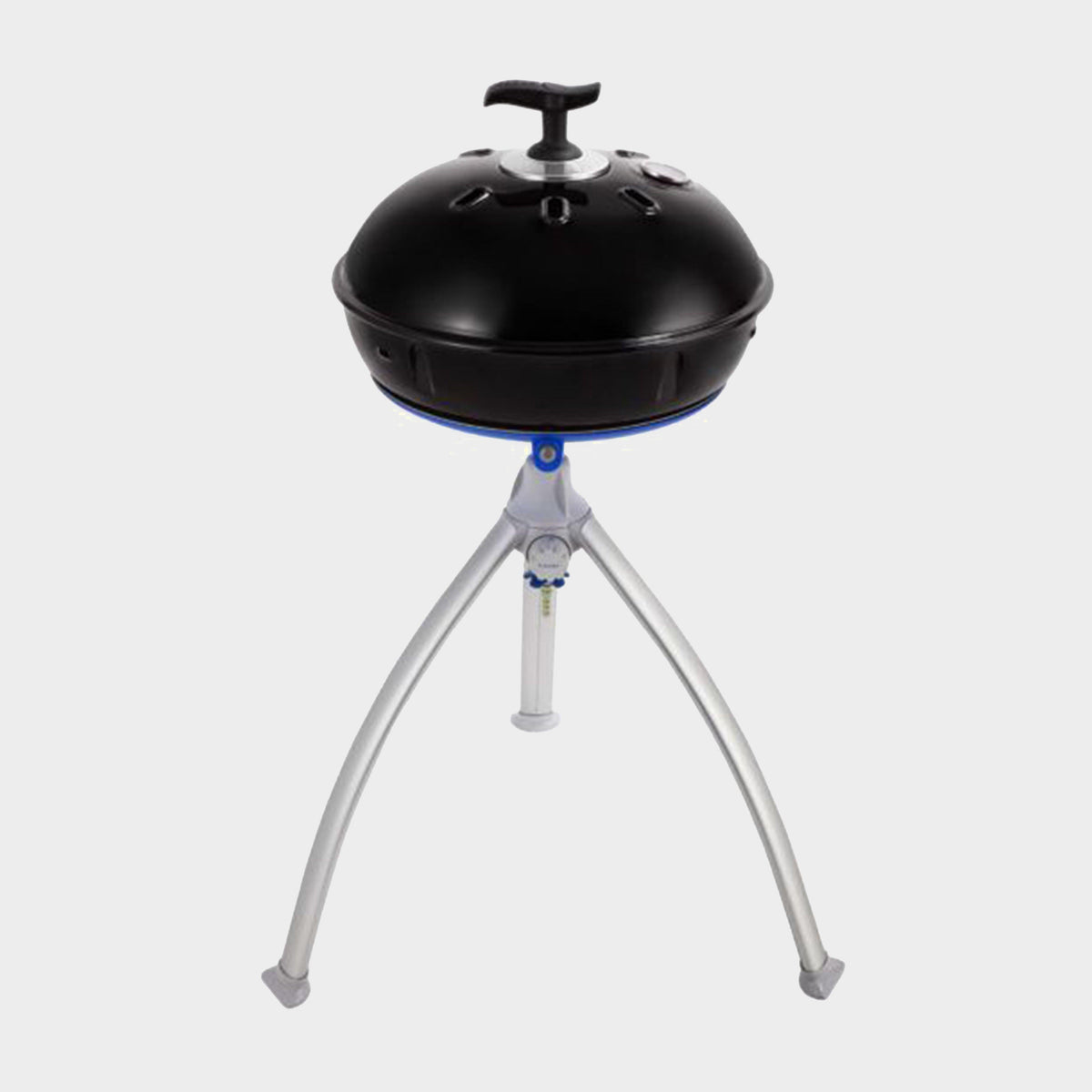 Grillo Chef 2 – BBQ/Plancha – Dome
