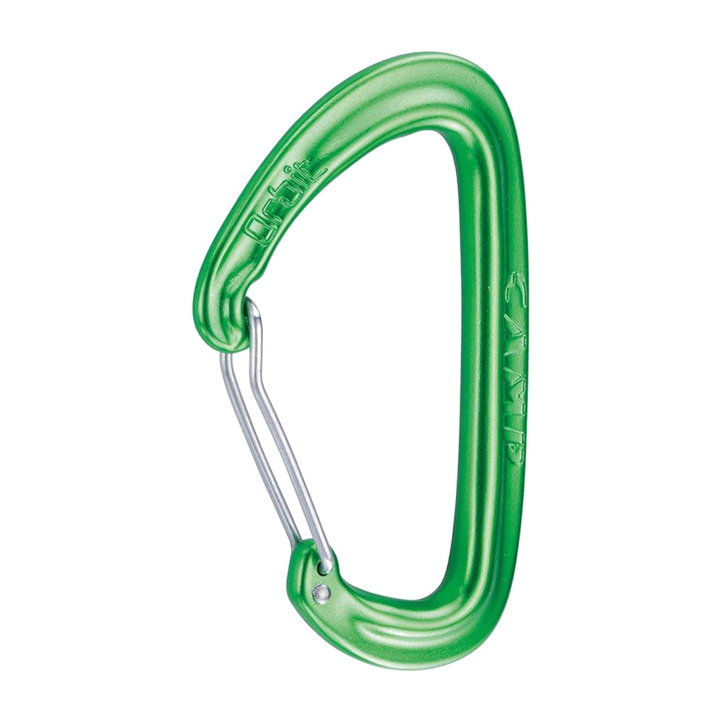 Orbit Wire Carabiner