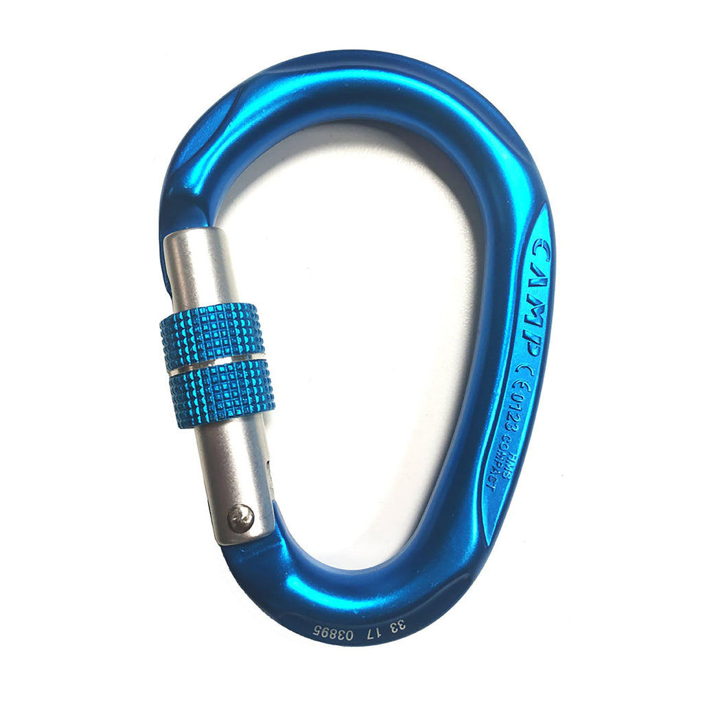 HMS Compact Lock Carabiner