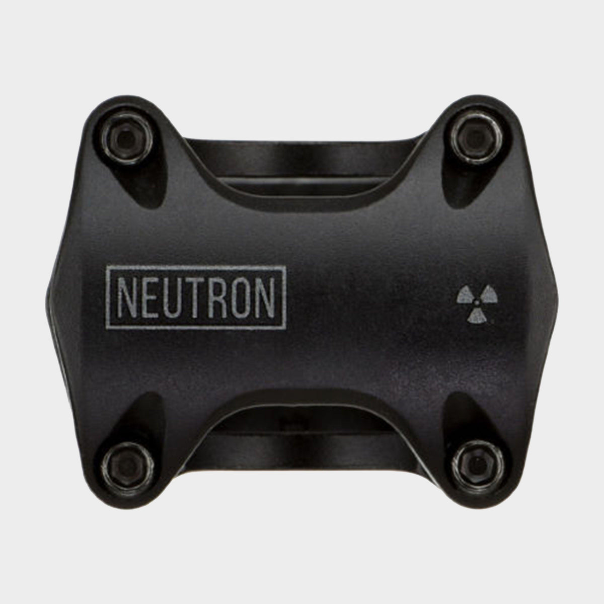 Neutron AM Stem 31.8mm 35mm