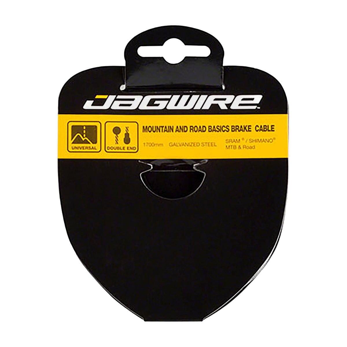 Road MTB Brake Cable 2000mm