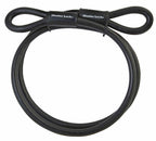 49EURD Looped End Cable Lock