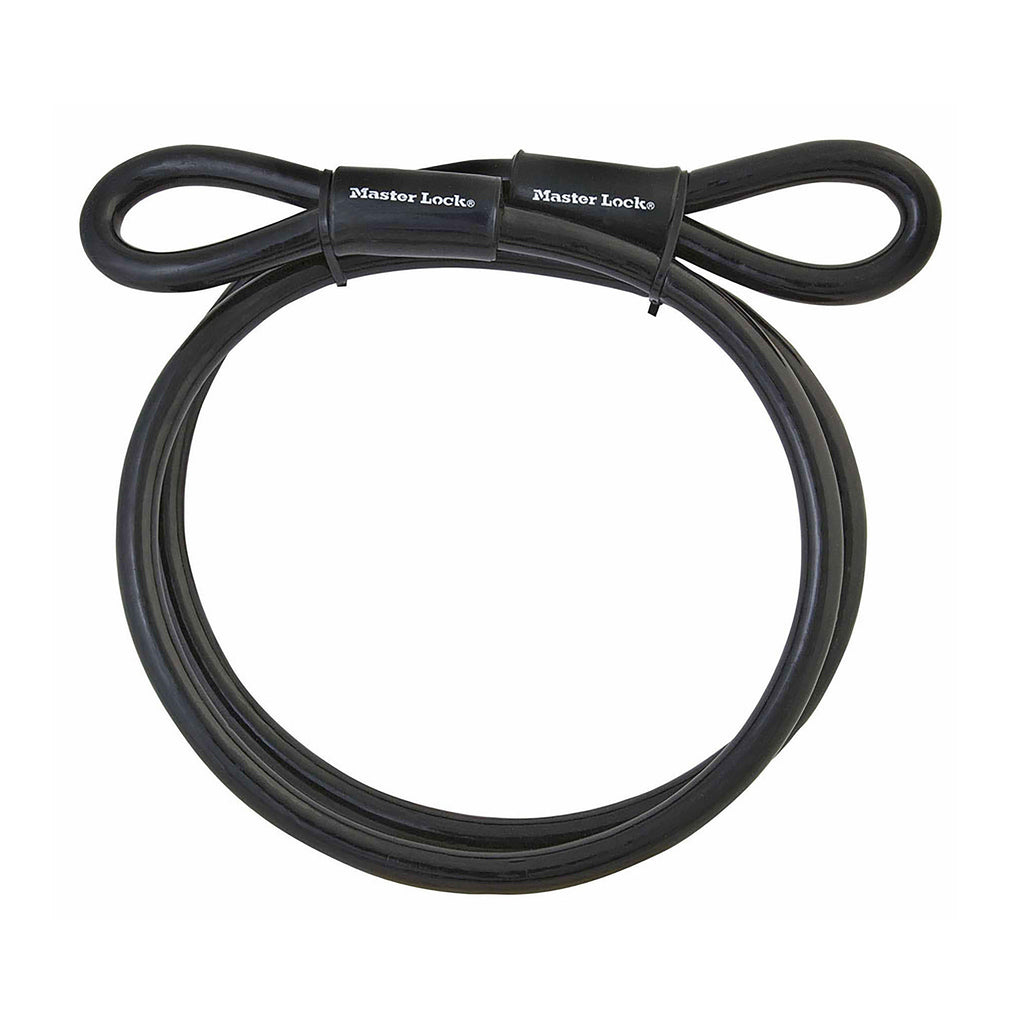 49EURD Looped End Cable Lock