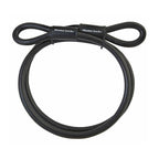 49EURD Looped End Cable Lock