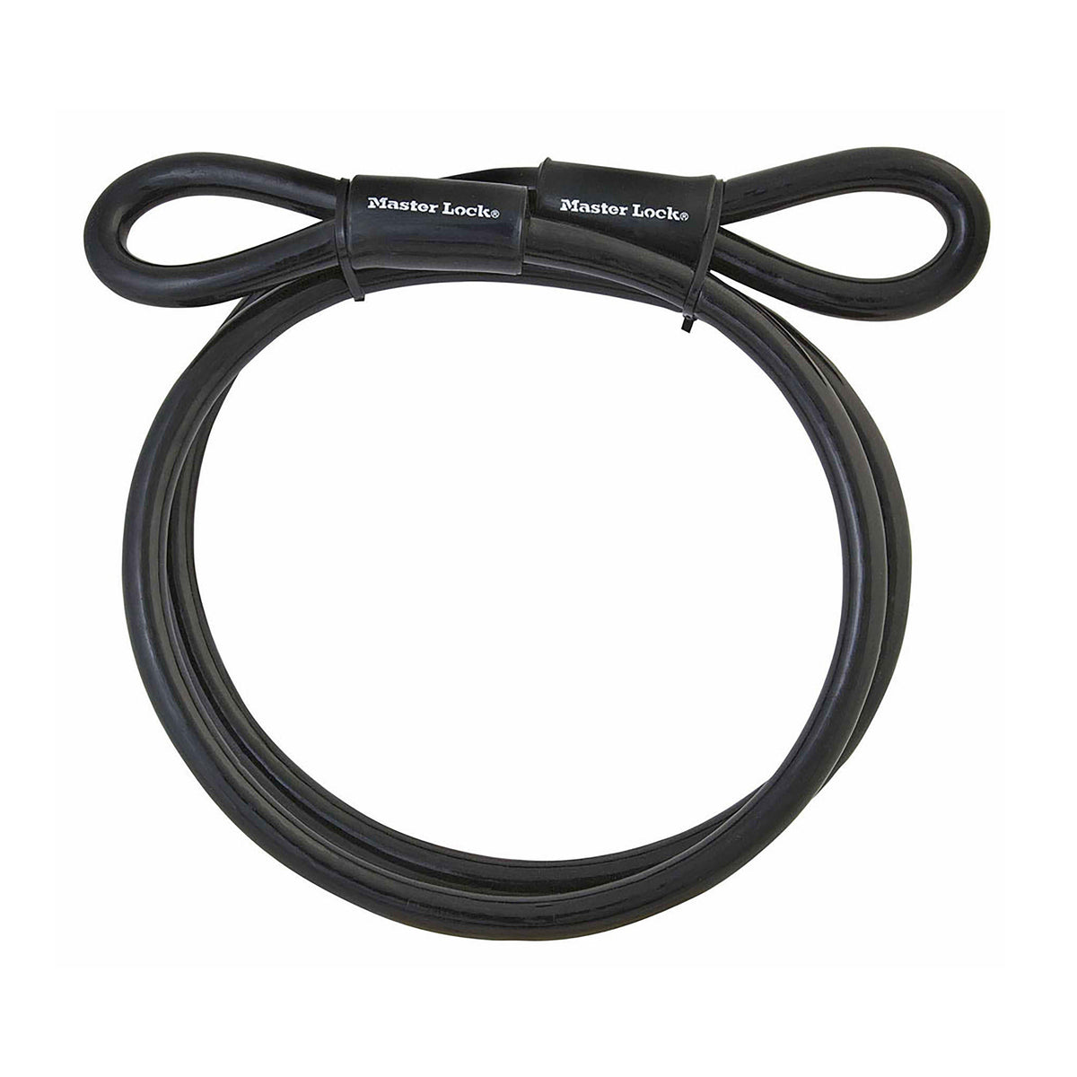49EURD Looped End Cable Lock