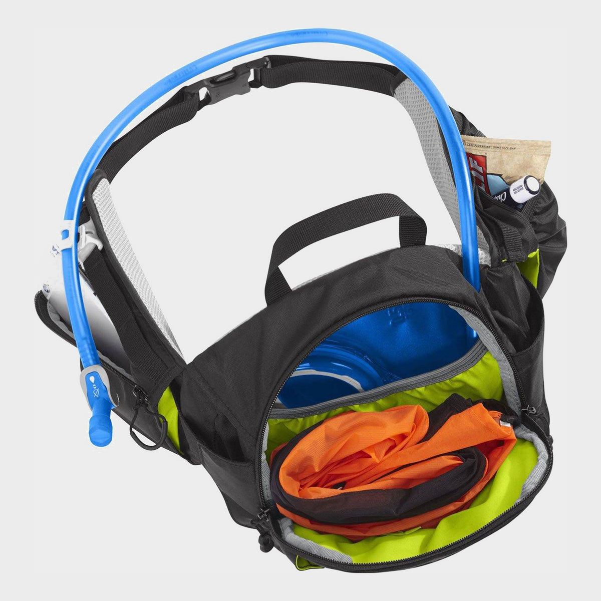 Repack™ LR 4