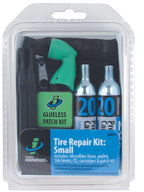 Tyre Repair & Inflation Kit