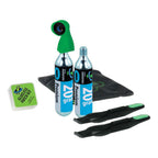 Tyre Repair & Inflation Kit