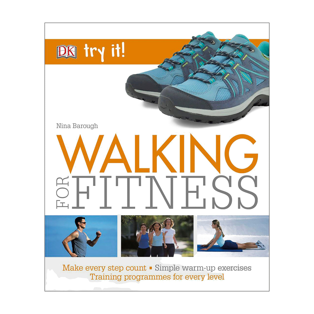 Walking for Fitness