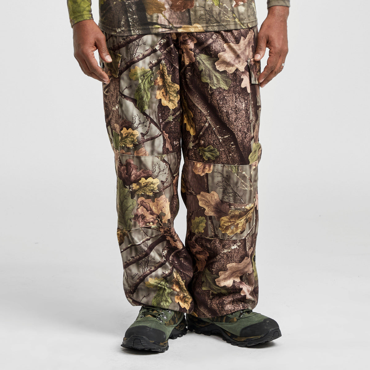 Hunter Evo Trousers