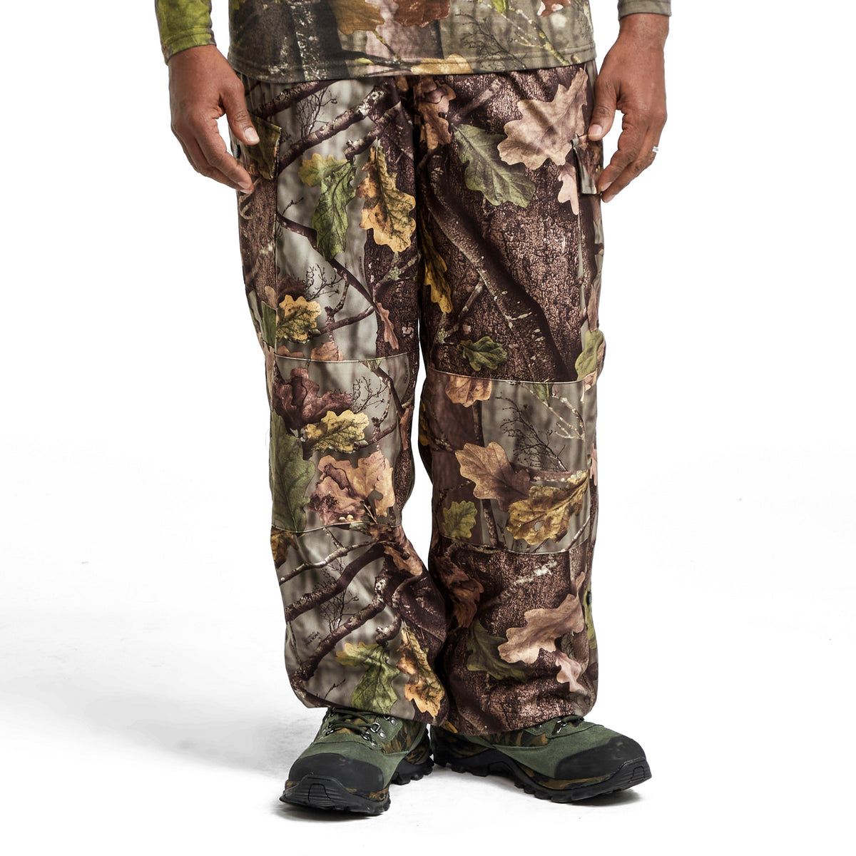Hunter Evo Trousers