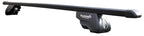 Premium Steel Railing Roof Bars (1.35m)