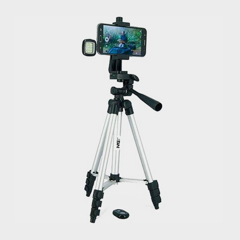 Tripod Light And Remote