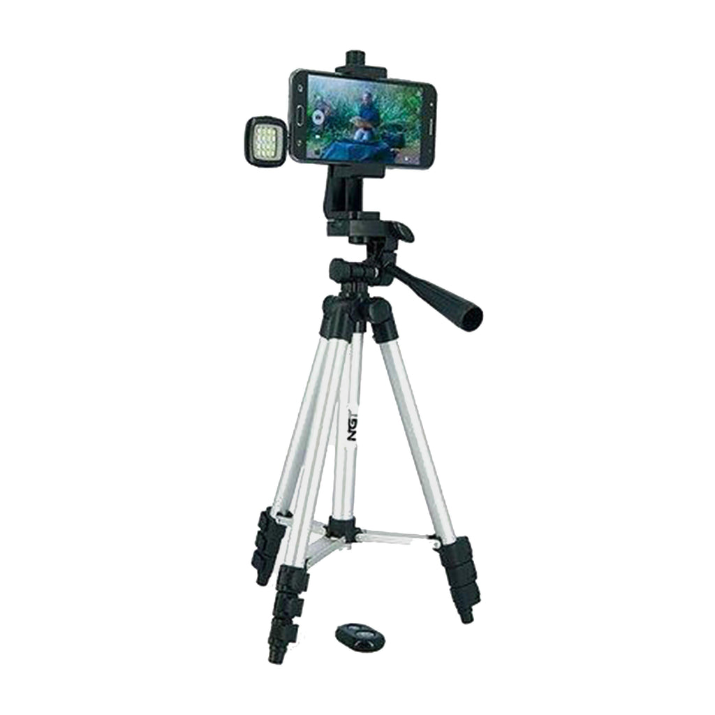 Tripod Light And Remote