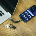 clipSYNC™ Micro USB Cable
