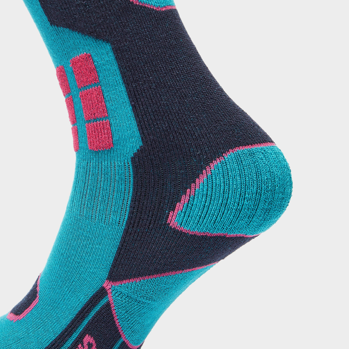 Hakuba Comfort Socks
