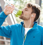 fill&go Vital 0.6L Value Pack