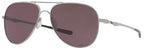 Elmont Sunglasses (Gunmetal Frame, Prizm Grey Lens