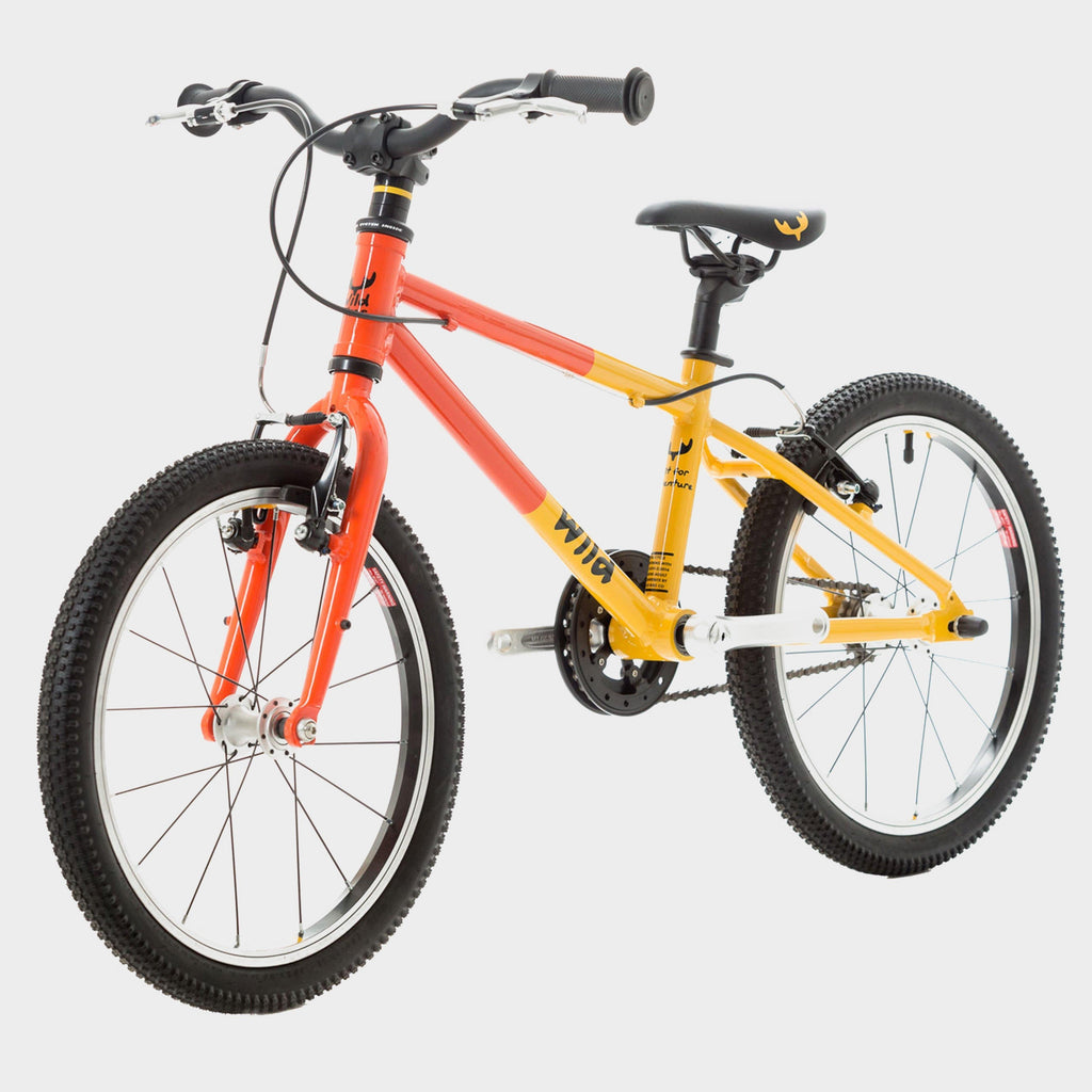 Wild 18 Kids' Bike