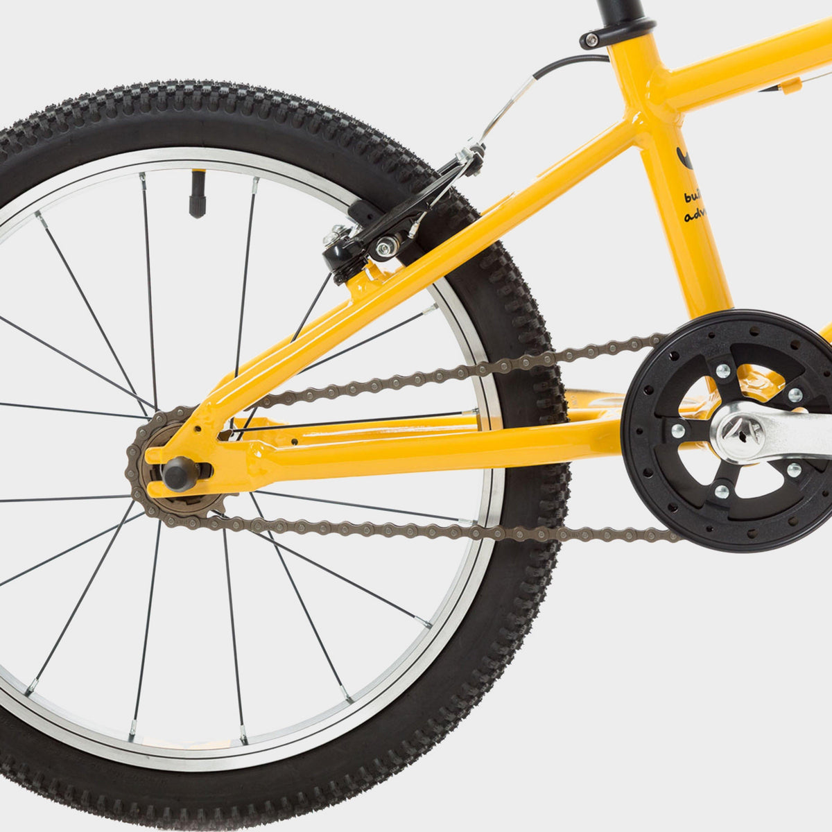 Wild 18 Kids' Bike