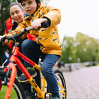 Wild 18 Kids' Bike