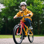 Wild 18 Kids' Bike