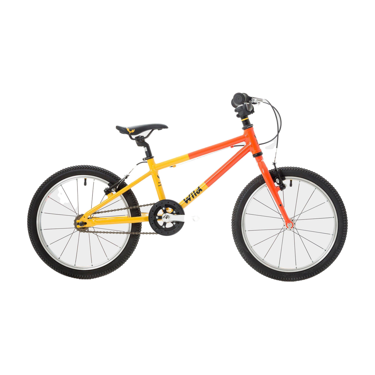 Wild 18 Kids' Bike