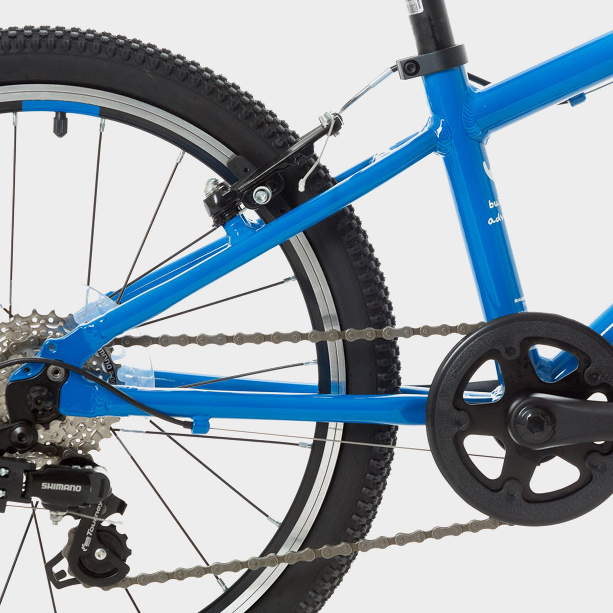 Wild 20 Kids' Bike