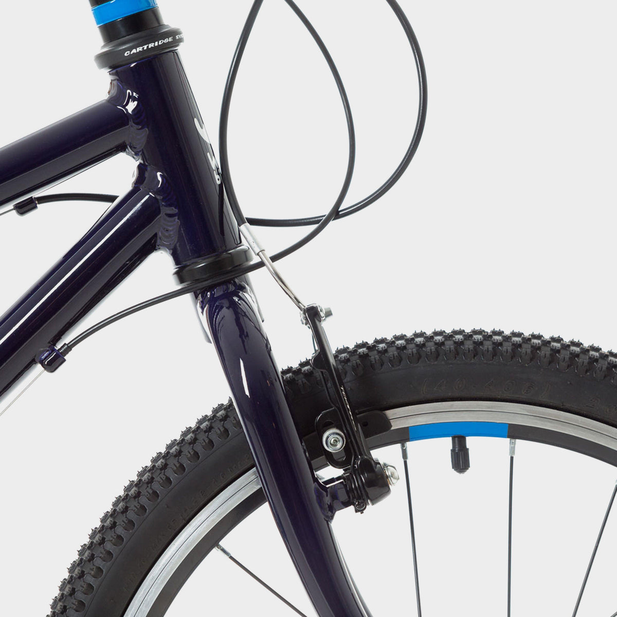 Wild 20 Kids' Bike