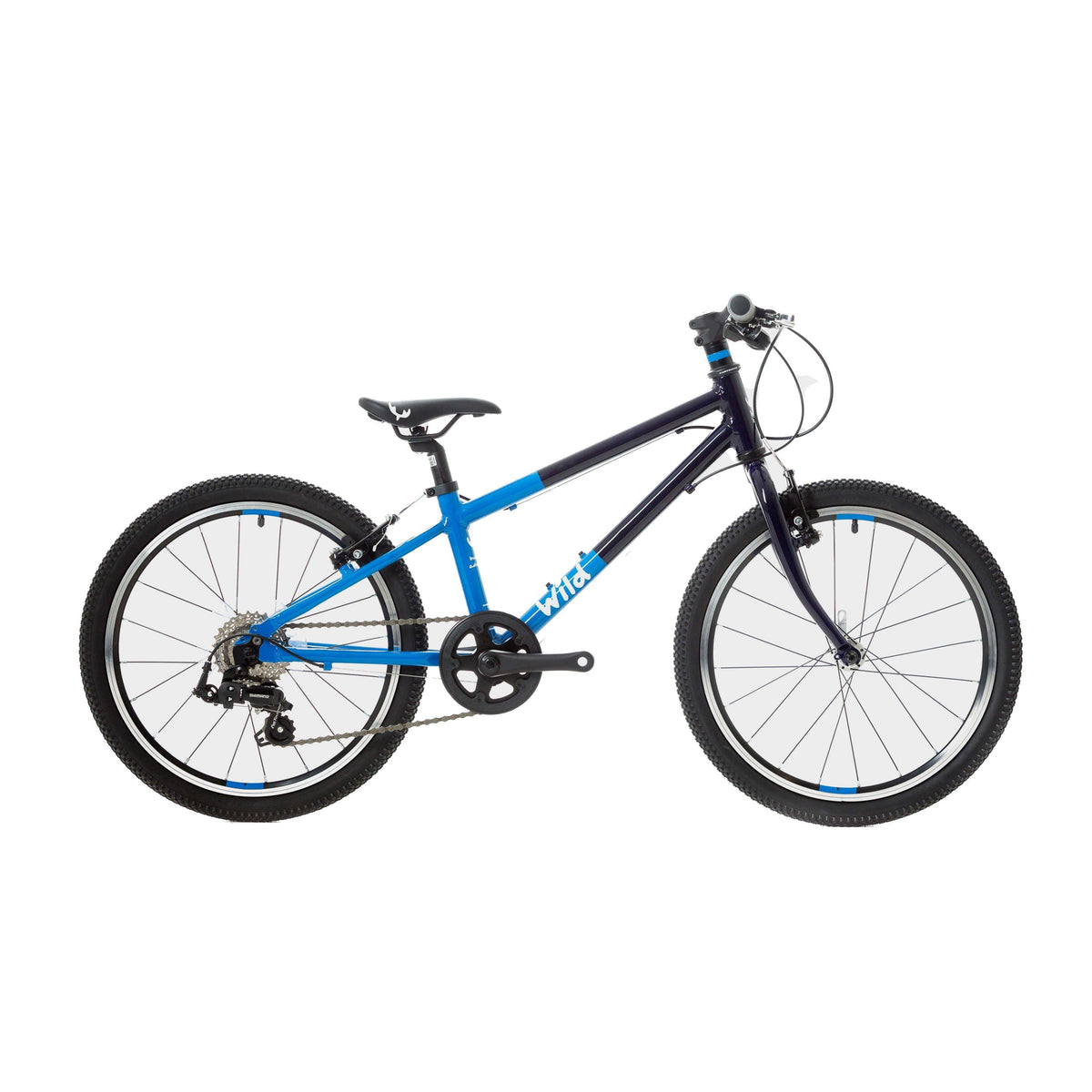 Wild 20 Kids' Bike