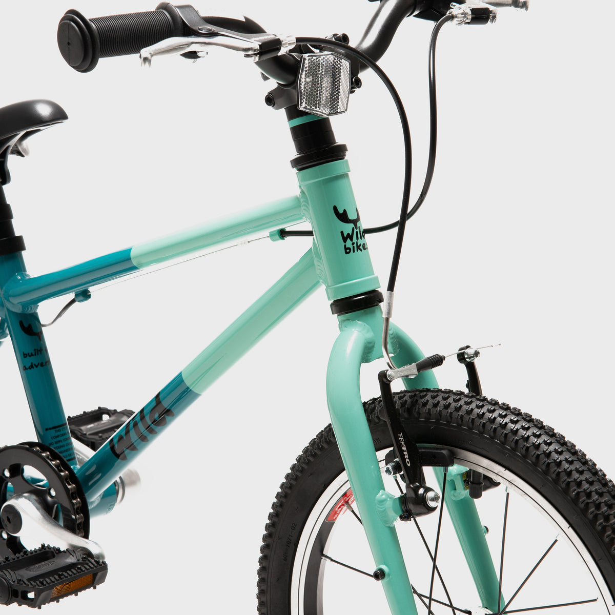 Wild 16 Kids' Bike