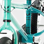 Wild 16 Kids' Bike