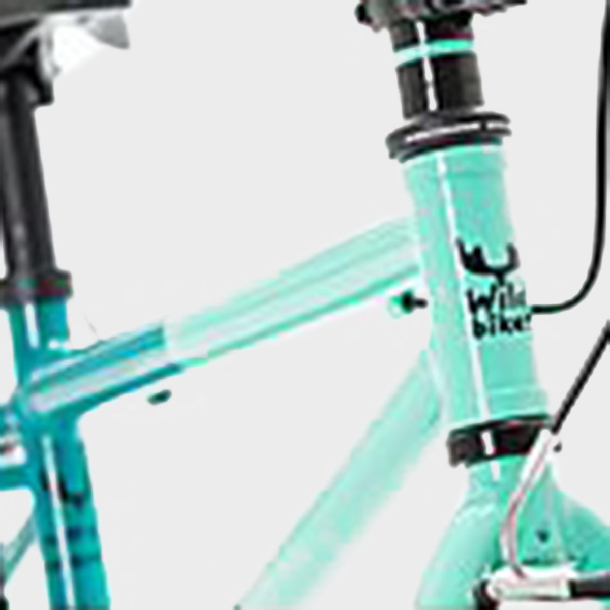 Wild 16 Kids' Bike