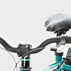 Wild 16 Kids' Bike