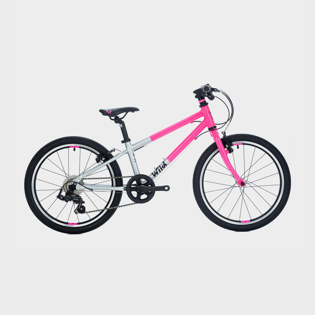 Wild 20 Kids' Bike