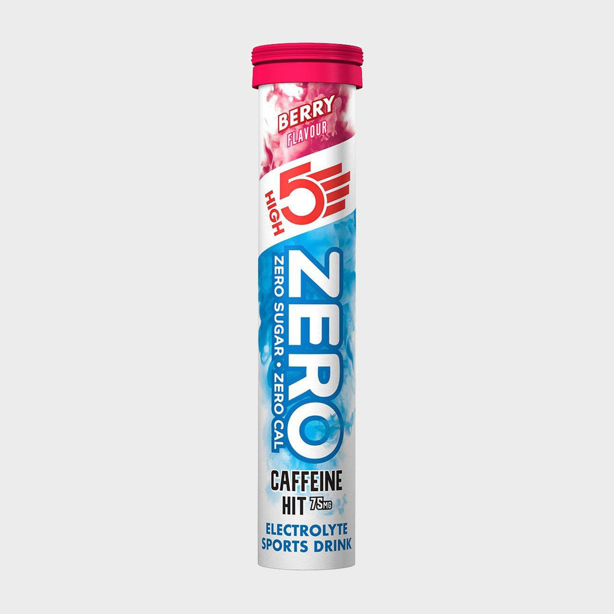 ZERO Caffeine Hit (Berry)
