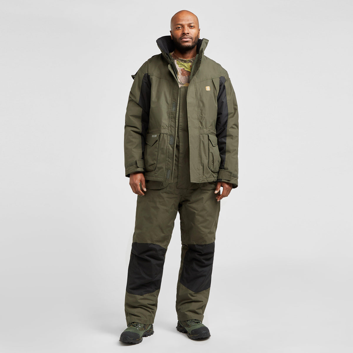 Highgrade Thermo Suit