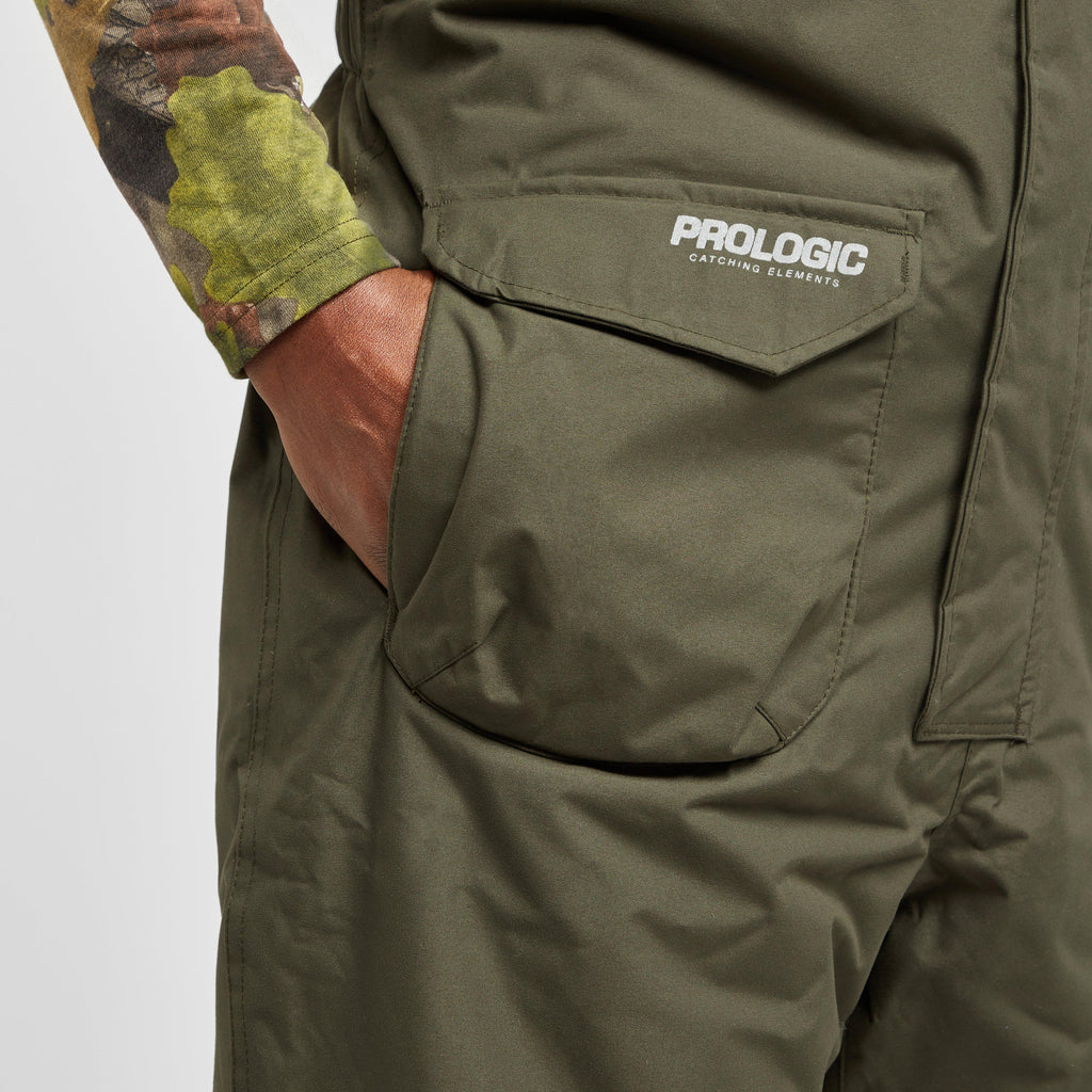 Highgrade Thermo Suit