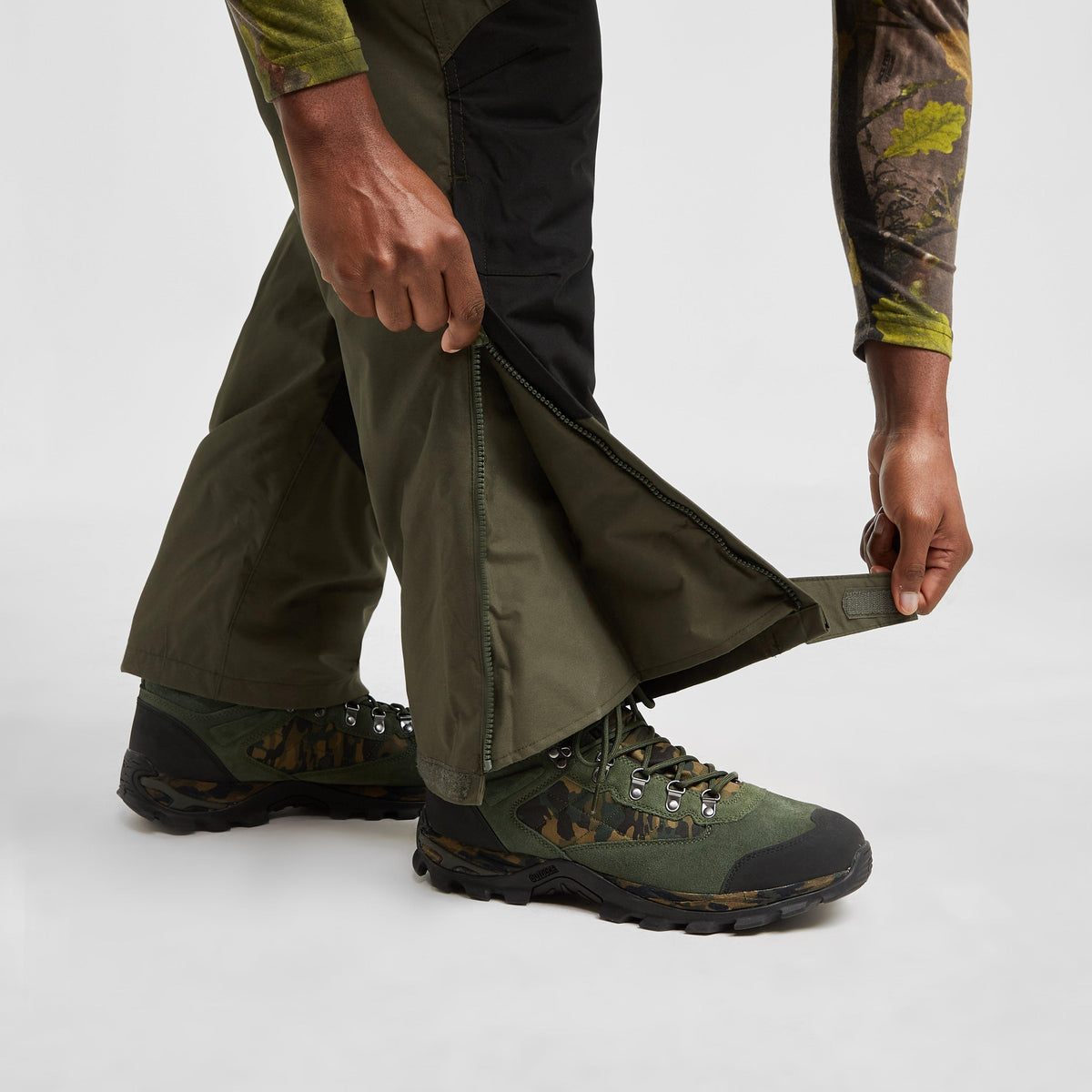 Highgrade Thermo Suit