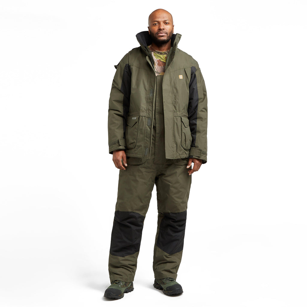 Highgrade Thermo Suit
