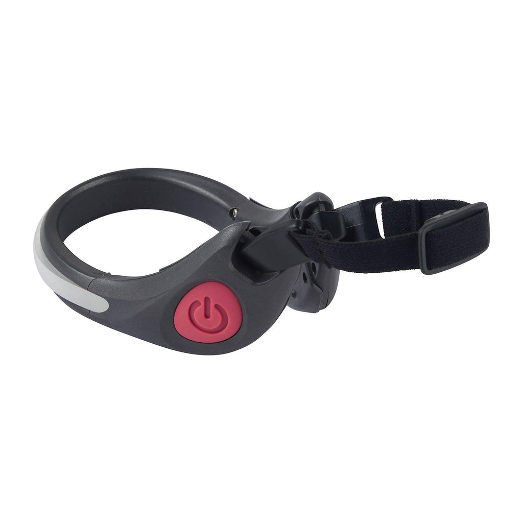 Light Shoe Clip