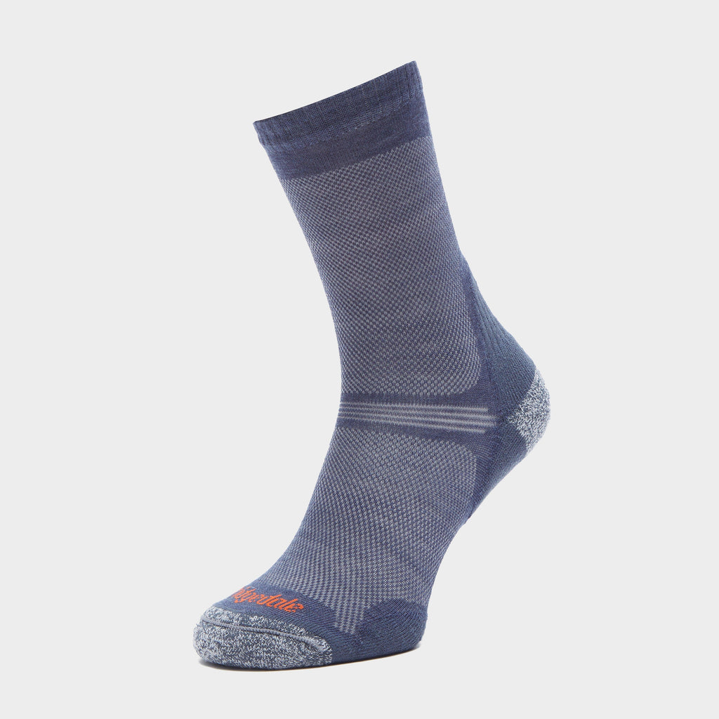 Men's Hike Ultra Light T2 Merino Endurance Crew