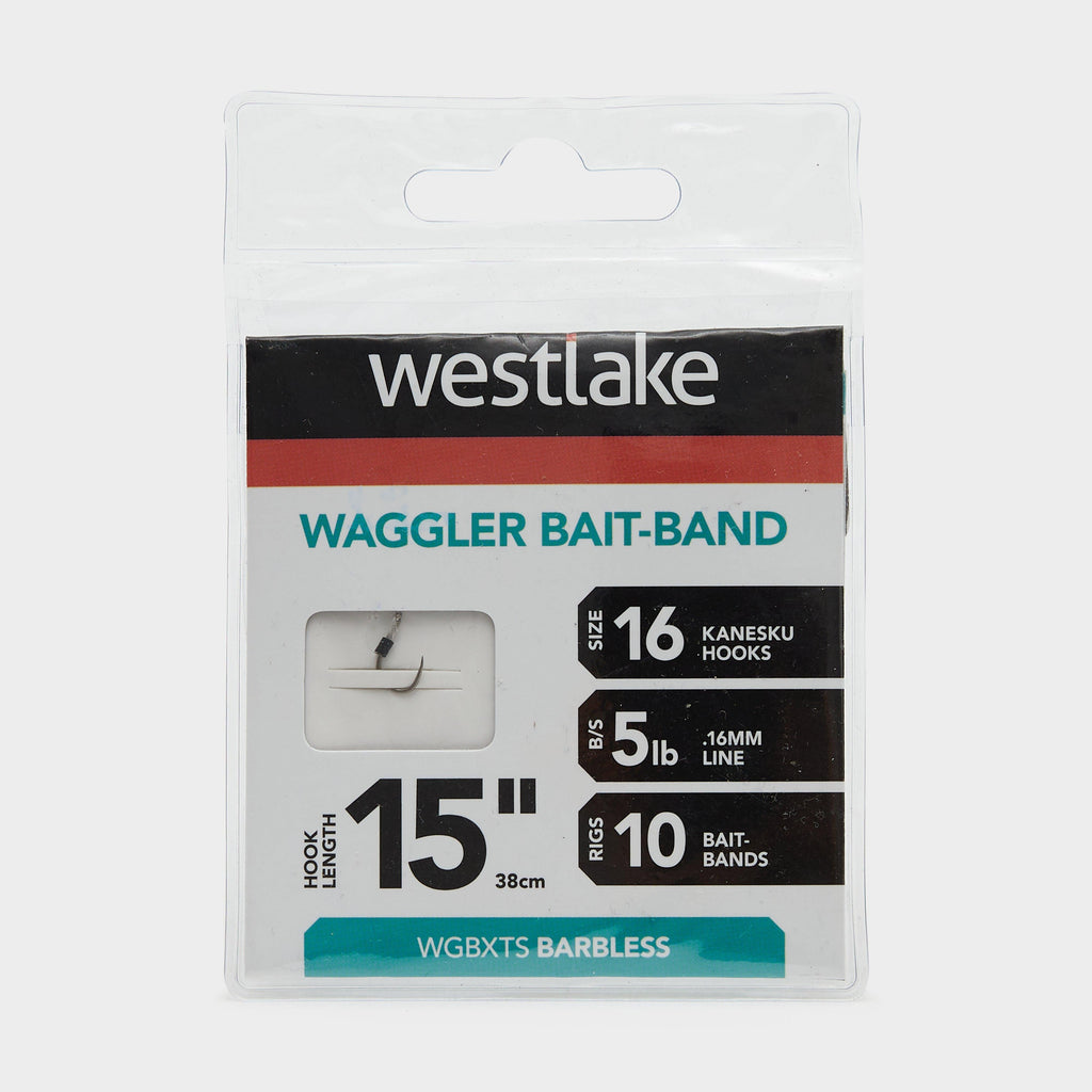 Wag Fdr 15 Pellet Band 16