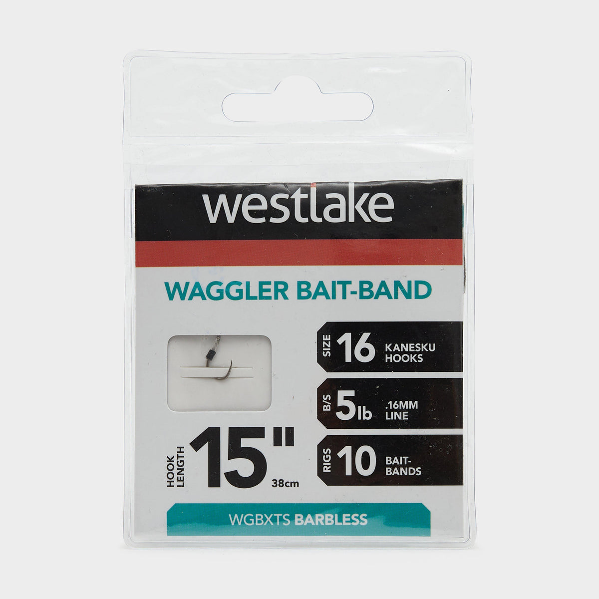 Wag Fdr 15 Pellet Band 16