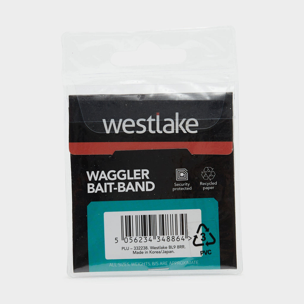 Wag Fdr 15 Pellet Band 16