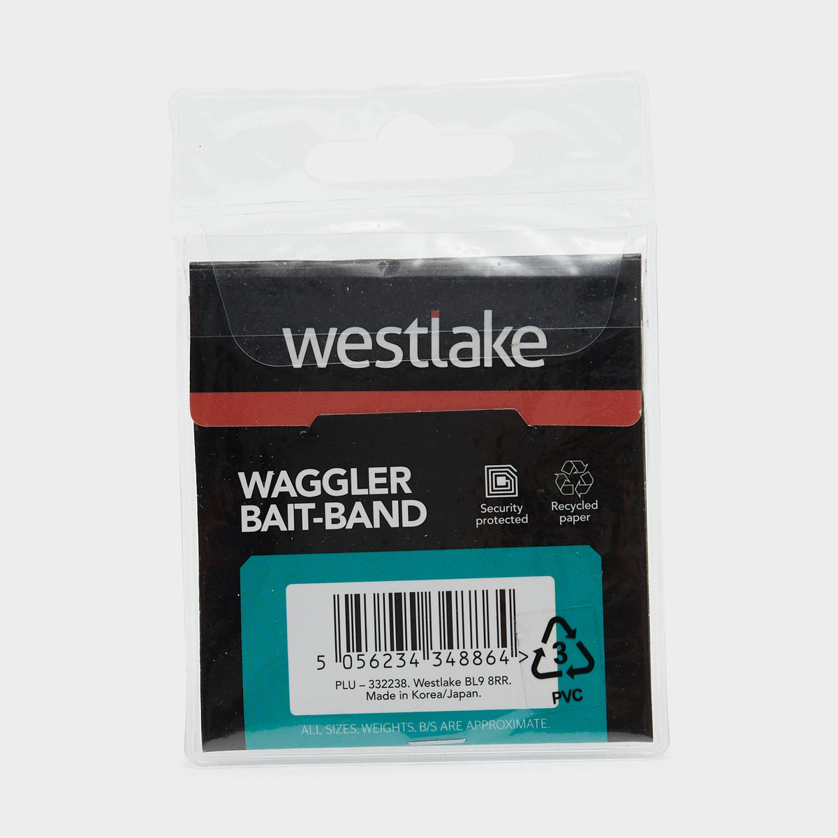 Wag Fdr 15 Pellet Band 16