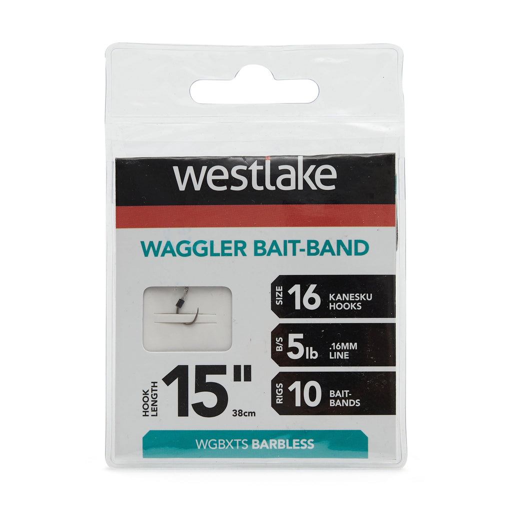 Wag Fdr 15 Pellet Band 16