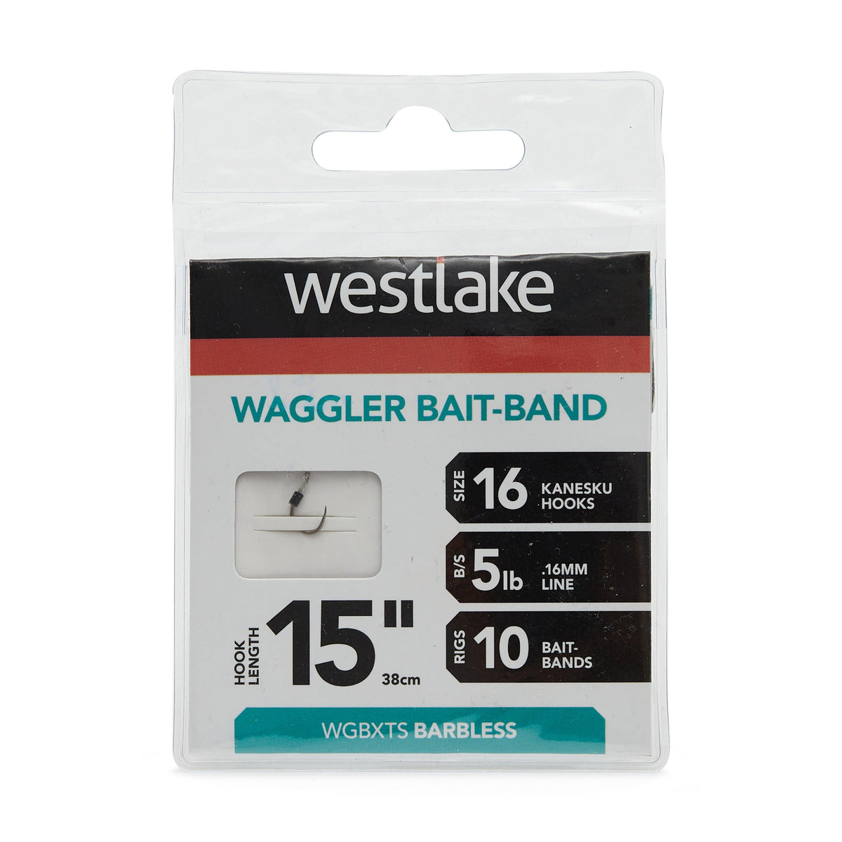 Wag Fdr 15 Pellet Band 16